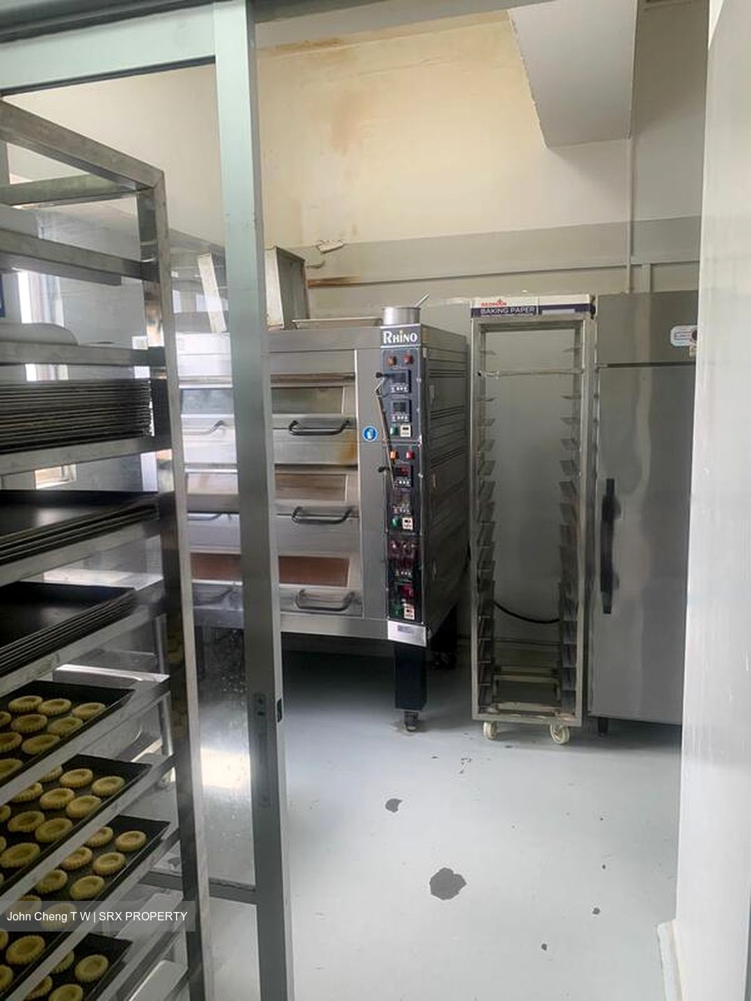 Defu Industrial Estate (D19), Factory #451830691